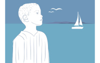 The statue that was cold (2017)