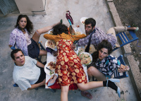 Το καινούργιο σπίτι (2019)