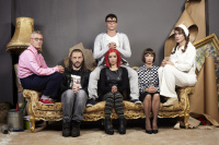 Toc toc (2015)