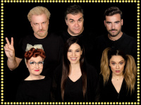TOC TOC (2019)