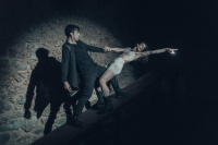 Το δαχτυλίδι της μάνας (2018)