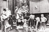 The awakening of memory. Children - refugees from the Greek Civil War (2017)