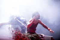 Tom in Greece (2019)