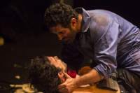 Tom in Greece (2019)