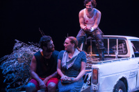 Tom in Greece (2019)