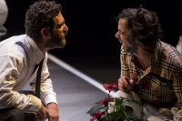 Tom in Greece (2019)