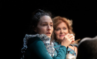 Top Girls (2019)