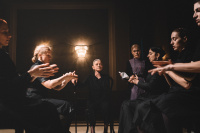 The House of Bernarda Alba 2021