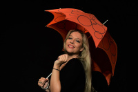 The journey of the Red Umbrella (2018)