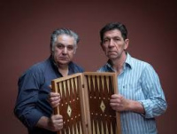 Backgammon (2019)