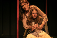The miracle of Annie Sullivan 2019