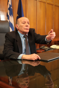 Τους ζυγούς λύσατε (2019)