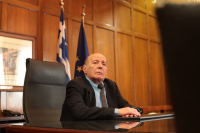 Τους ζυγούς λύσατε (2019)