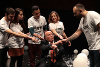 Τους ζυγούς λύσατε 2019