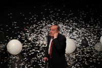 Τους ζυγούς λύσατε (2019)