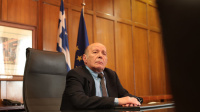 Τους ζυγούς λύσατε (2019)