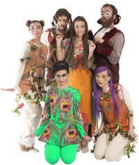 The Golden Arismari (2017)