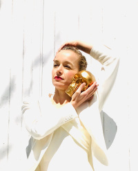Marion Renard