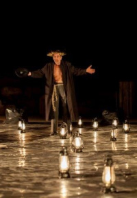 Trachinias (2013)