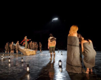 Trachinias (2013)