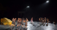 Τραχίνιες (2013)