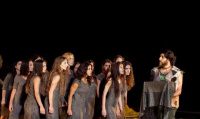 Τραχίνιες (2013)