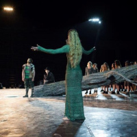 Trachinias (2013)