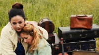 Three sisters (2016)