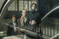 Three sisters (2016)