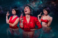 Three versions of life (2020)