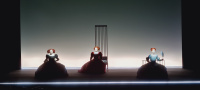 Three tall women (2023)
