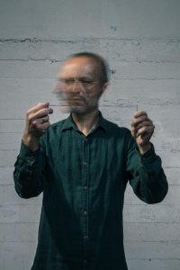Three hidden letters (2019)