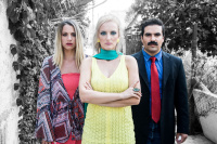 170 τετραγωνικά (Moonwalk) (2019)