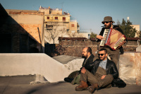 Trio Lumpen - Η Φράουλα (2022)