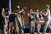 Τρισεύγενη (2011)