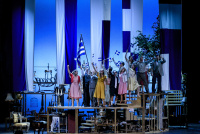 Το τρίτο στεφάνι (2021)
