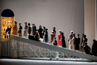 Το τρίτο στεφάνι (2009)