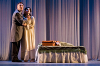 Το τρίτο στεφάνι (2009)