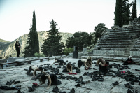 Τρωάδες (2018)