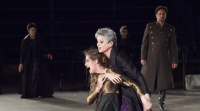 Καρυοφυλλιά Καραμπέτη - Τρωάδες, 2015 (θέατρο)