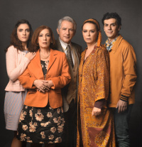 Terrible parents (2023)