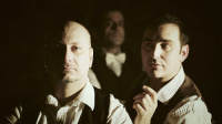 Τσετσέ (2016)