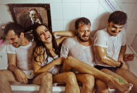 Τσέχωφ (2015)