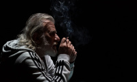 Τσιτάχ. Η ερημιά του τερματοφύλακα (2022)