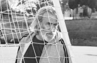 Cheetah. The wilderness of the goalkeeper (2023)