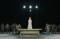 Agamemnon (2018)
