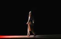 Agamemnon (2018)
