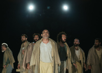 Agamemnon (2018)