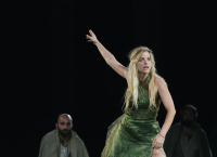 Agamemnon (2018)