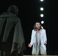Agamemnon (2018)